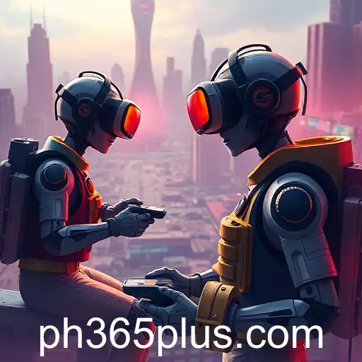 Emerging Trends in Online Gaming