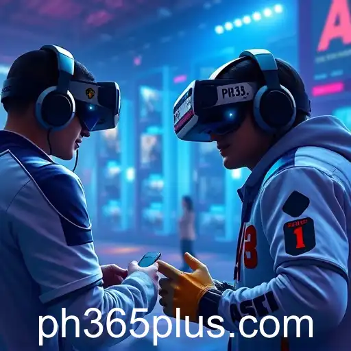 The Evolution of Online Gaming in 2025