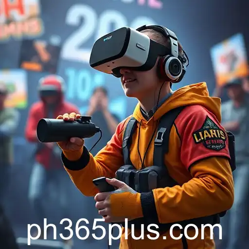 Innovative Game Dynamics at PH365