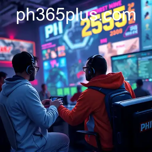 Gaming Evolution: The Impact of Digital Platforms