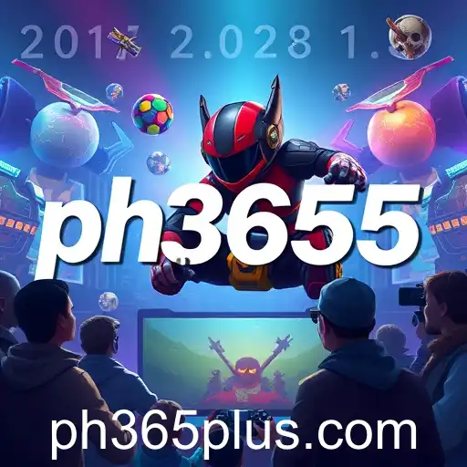 The Rise of ph365 in Gaming Industry