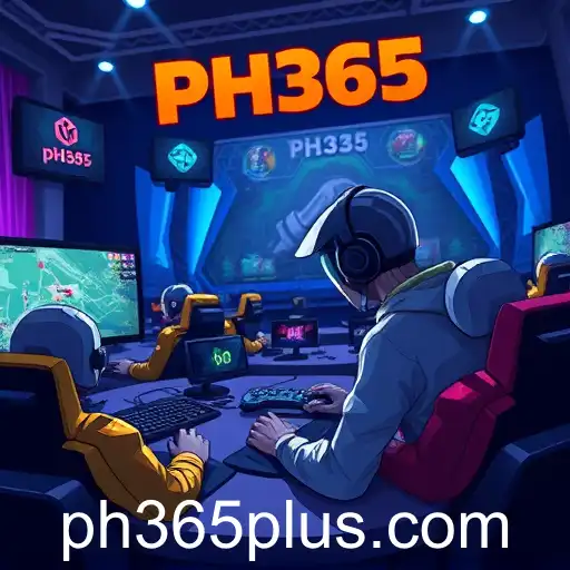 Gaming Innovations at PH365