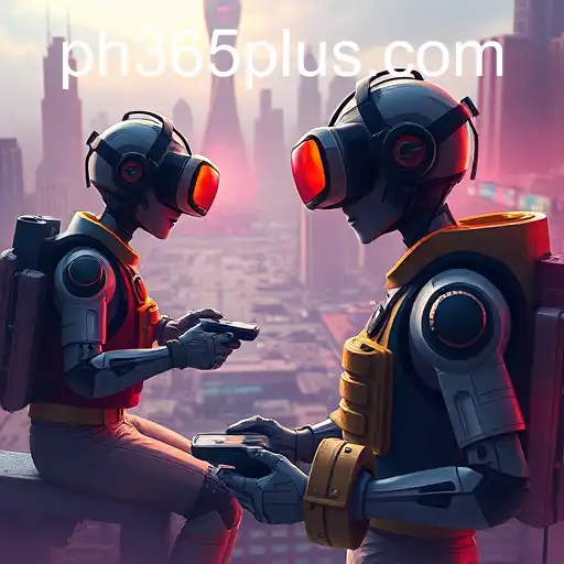 Gaming Trends and Insights on PH365