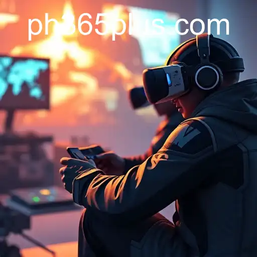 Gaming Trends Shaping the Future of Entertainment