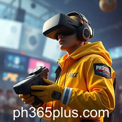 Gaming Trends Reshaping the Industry