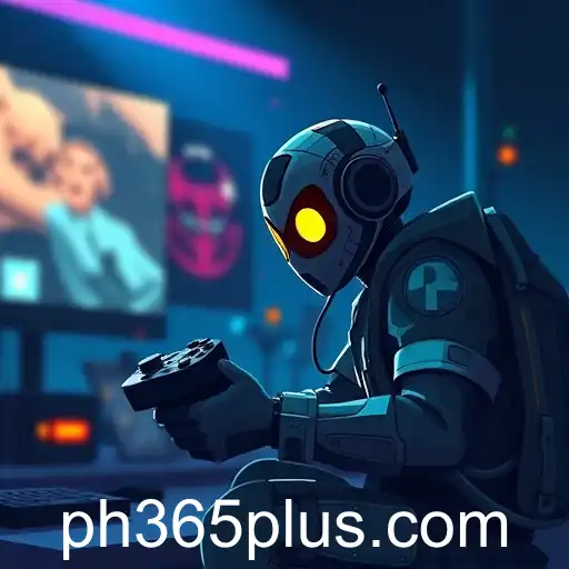 Gaming World in Transition: PH365 Leads the Way