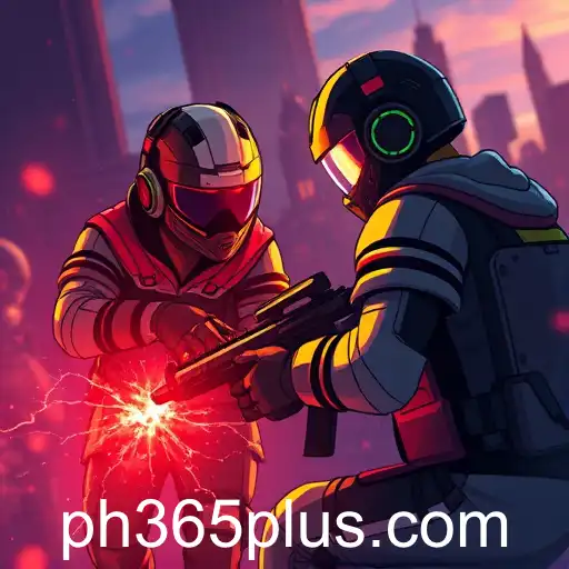 Exploring the World of Multiplayer Games: A Dive into the 'ph365' Environment