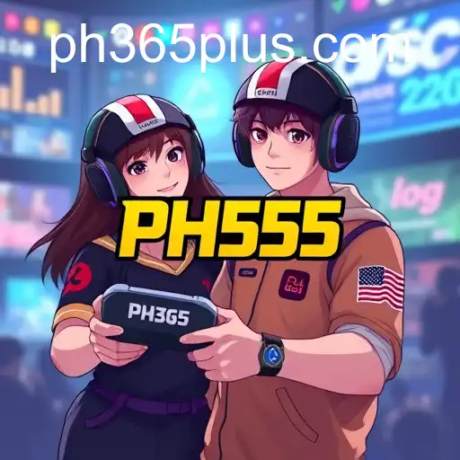 Unveiling PH365: A Revolution in Gaming