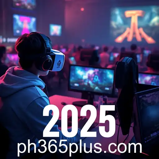 PH365: Reshaping the Gaming Landscape