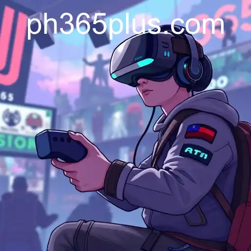 Exploring PH365: A Nexus for Gaming Enthusiasts