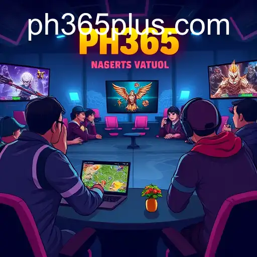 Ph365 Game Expansion: A New Era of Online Engagement