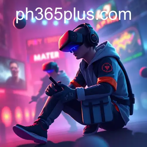 Ph365 Revolutionizes Online Gaming Experience