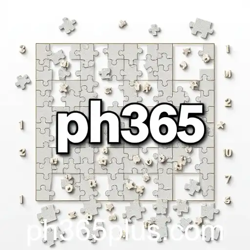 Exploring the Fascinating World of Puzzle Games on PH365