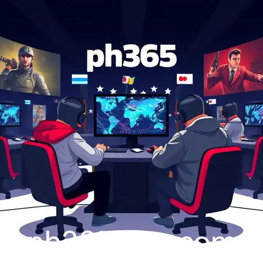 ph365
