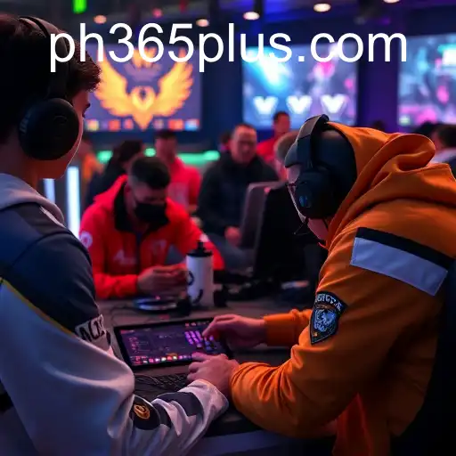 The Rise of Online Gaming Communities