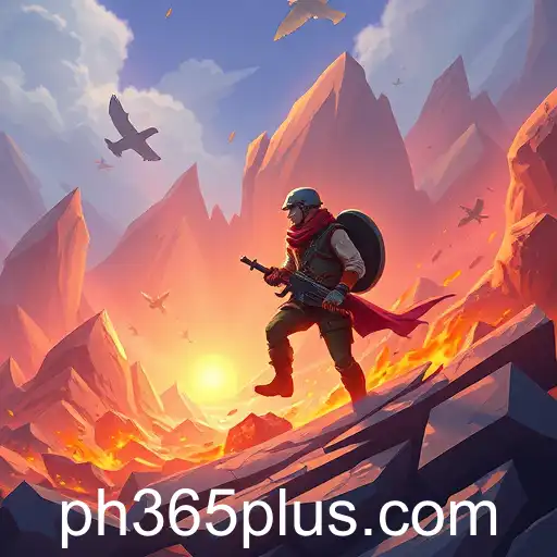 The Rise of ph365 in Digital Gaming