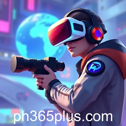 Gaming Evolution: The Rise of PH365