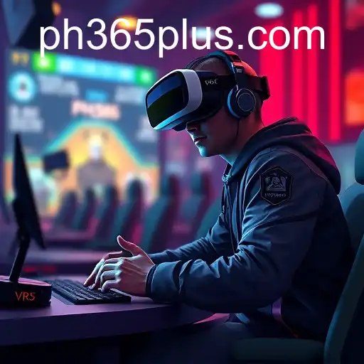 Rising Trends in the Gaming World