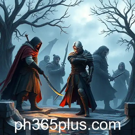 Exploring the World of Role-Playing Games: A Comprehensive Guide