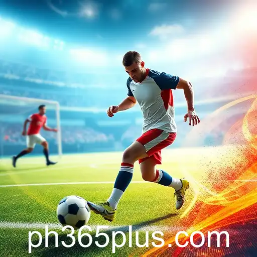 Exploring the Exciting World of Sports Games: Unleashing Fun with 'ph365'