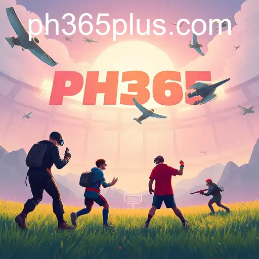 The Rise of PH365 in the Gaming World